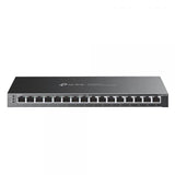 Omada Switch Smart Desktop 16 Porte Gigabit di cui 8 PoE+