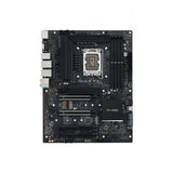 ASUS PRO WS W680-ACE SCHEDA MADRE LGA 1700 ATX DDR5-SDRAM M.2 NVMe SATA III HDMI VGA 1xUSB-C 3.2 2xUSB-A 2.0 1xUSB-A 3.2