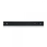 Zyxel XGS2220-30 Gestito L3 Gigabit Ethernet (10/100/1000) Nero