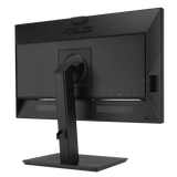 ASUS BE24ECSBT 23.8" LED IPS FULL HD 16:9 60Hz 5MS CONTRASTO 1.000:1 HUB USB HDMI DISPLAYPORT VGA USB-C 80W PD ALTOPARLANTI INCORPORATI NERO