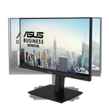 ASUS BE24ECSBT 23.8" LED IPS FULL HD 16:9 60Hz 5MS CONTRASTO 1.000:1 HUB USB HDMI DISPLAYPORT VGA USB-C 80W PD ALTOPARLANTI INCORPORATI NERO