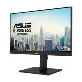 ASUS BE24ECSBT 23.8" LED IPS FULL HD 16:9 60Hz 5MS CONTRASTO 1.000:1 HUB USB HDMI DISPLAYPORT VGA USB-C 80W PD ALTOPARLANTI INCORPORATI NERO