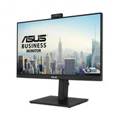 MONITOR ASUS 23.8" IPS 5MS WEBCAM VGA HDMI DP BE24EQSK MM PIVOT REG ALTEZZA 90LM05M1-B03370
