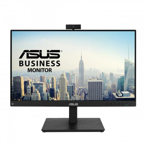 ASUS BE24EQSK 23.8" LED IPS FORMATO 16:9 CONTRASTO 1.000:1 1XVGA 1XDISPLAY PORT 1XHDMI COLORE NERO GARANZIA ITALIA