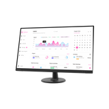 Lenovo D32-40 Monitor PC 80 cm [31.5] 1920 x 1080 Pixel Full HD Nero (D32-40 Computer Monitor 80 Cm - [31.5] 1920 X 1080 Pixels - Full Hd Black - Warranty: 12M)