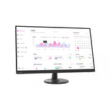Lenovo D32-40 80 cm (31.5") 1920 x 1080 Pixel Full HD Nero