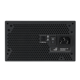 ASUS ROG Strix 1000W Gold Aura Edition alimentatore per computer 20+4 pin ATX ATX Nero (ASUS ROG Strix str?mforsyning)