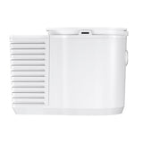 JURA Cool Control Bianco 1,1 L Caraffa per il latte