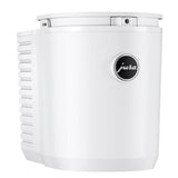 JURA Cool Control Bianco 1,1 L Caraffa per il latte
