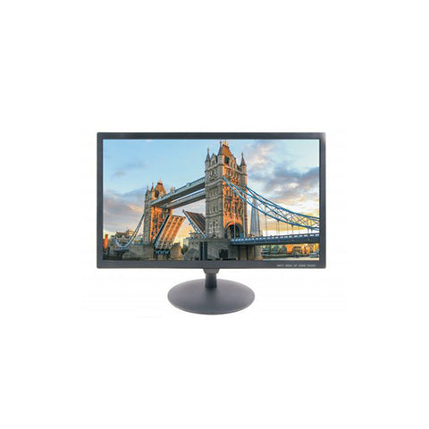Neon NEON-HD22-B LED display 55,9 cm [22] 1920 x 1080 Pixel Full HD Nero (NEON HD22 B 22IN MONITOR)