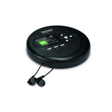 TechniSat DIGITRADIO CD 2GO BT Personale Digitale Nero