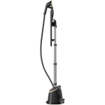 PHILIPS STE3170/80 STIRATRICE VERTICALE - 2000 W, 40 G/MIN DI VAPORE CONTINUO, 3 FUNZIONI DEL VAPORE, SERBATOIO D'ACQUA DI 2 L, DECALCIFICAZIONE SEMPLICE, AMPIA PIASTRA PER IL VAPORE, GRIGIO SCURO