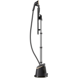 PHILIPS STE3170/80 STIRATRICE VERTICALE - 2000 W, 40 G/MIN DI VAPORE CONTINUO, 3 FUNZIONI DEL VAPORE, SERBATOIO D'ACQUA DI 2 L, DECALCIFICAZIONE SEMPLICE, AMPIA PIASTRA PER IL VAPORE, GRIGIO SCURO