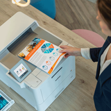 Brother HL-L9470CDN stampante laser A colori 2400 x 600 DPI A4