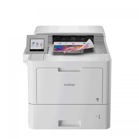 Brother HL-L9470CDN stampante laser A colori 2400 x 600 DPI A4