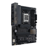 ASUS PROART B650-CREATOR AMD B650 Presa di corrente AM5 ATX