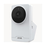 AXIS M1055-L BOX CAMERA TELECAMERA DI SICUREZZA IP FULL HD 30FPS MICROFONO E ALTOPARLANTI INCORPORATI LETTORE DI SCHEDE MICRO SD PORTA LAN ETHERNET RJ-45 MODALITA GIORNO NOTTE BIANCO
