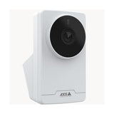 AXIS M1055-L BOX CAMERA TELECAMERA DI SICUREZZA IP FULL HD 30FPS MICROFONO E ALTOPARLANTI INCORPORATI LETTORE DI SCHEDE MICRO SD PORTA LAN ETHERNET RJ-45 MODALITA GIORNO NOTTE BIANCO