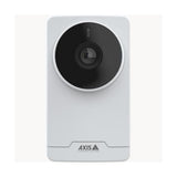 AXIS M1055-L BOX CAMERA TELECAMERA DI SICUREZZA IP FULL HD 30FPS MICROFONO E ALTOPARLANTI INCORPORATI LETTORE DI SCHEDE MICRO SD PORTA LAN ETHERNET RJ-45 MODALITA GIORNO NOTTE BIANCO