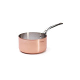 de Buyer 6406.20 padella 3,3 L Rotondo Rame