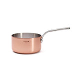 de Buyer 6406.20 padella 3,3 L Rotondo Rame