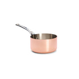 de Buyer 6406.16 padella 1,8 L Rotondo Rame
