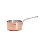 de Buyer 6406.16 padella 1,8 L Rotondo Rame