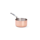 de Buyer 6406.14 padella 1,2 L Rotondo Rame