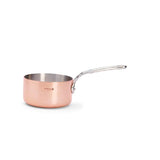 de Buyer 6406.14 padella 1,2 L Rotondo Rame