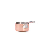 de Buyer 6406.14 padella 1,2 L Rotondo Rame