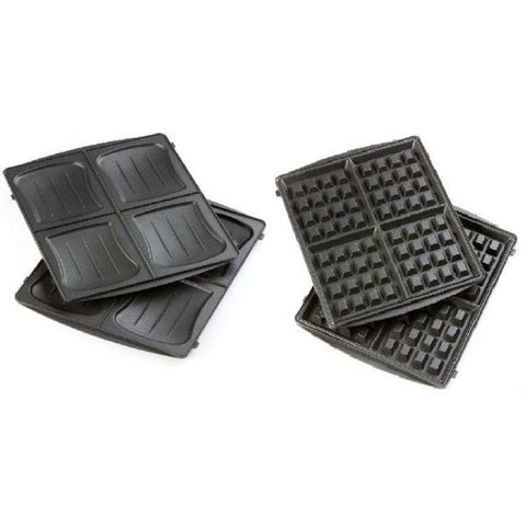 Domo DO 9046 C tostiera 1200 W Bianco
