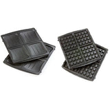 Domo DO 9046 C tostiera 1200 W Bianco