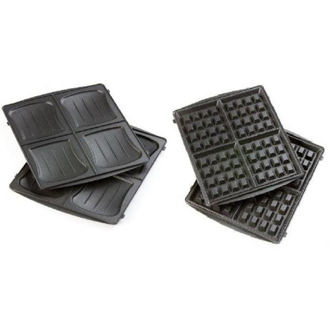 Domo DO 9046 C tostiera 1200 W Bianco