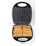 Domo DO 9046 C tostiera 1200 W Bianco