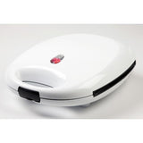 Domo DO 9046 C tostiera 1200 W Bianco