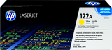 HP Q3962A TONER GIALLO PER LJ 2550-2820-2840 4.000PG