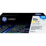 HP Q3962A TONER GIALLO PER LJ 2550-2820-2840 4.000PG