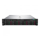 HP PROLIANT DL380 G10 SERVER RACK 2U XEON GOLD 6248R 3GHz RAM 32GB 8 BAY HDD HOT SWAP GRIGIO (P56966-421)