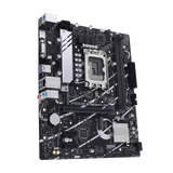 MB ASUS PRIME B760M-K D4 LGA1700 (RAPTOR LAKE) 2DDR4 VGA+HDMI 2*M2 MATX