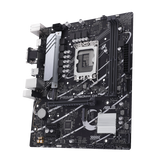 MB ASUS PRIME B760M-K D4 LGA1700 (RAPTOR LAKE) 2DDR4 VGA+HDMI 2*M2 MATX