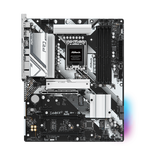 Asrock B760 Pro RS/D4 Intel B760 LGA 1700 ATX 