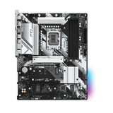 Asrock B760 Pro RS/D4 Intel B760 LGA 1700 ATX 