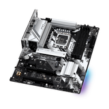 Asrock B760 Pro RS/D4 Intel B760 LGA 1700 ATX 