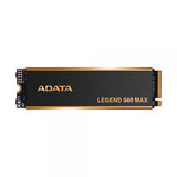 ADATA LEGEND 960 MAX M.2 1000 GB PCI Express 4.0 3D NAND NVMe