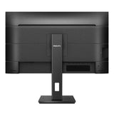 Philips S Line 273S1/00 Monitor PC 68,6 cm [27] 1920 x 1080 Pixel Full HD LCD Nero (27 273S1/00 Monitor - 27 Black VA LCD Monitor Full HD Height Adjustable VGA DVI-D\sDisplayPort and HDMI)