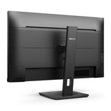 Philips S Line 273S1/00 Monitor PC 68,6 cm [27] 1920 x 1080 Pixel Full HD LCD Nero (27 273S1/00 Monitor - 27 Black VA LCD Monitor Full HD Height Adjustable VGA DVI-D\sDisplayPort and HDMI)