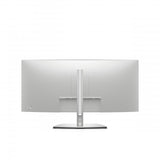 DELL UltraSharp U3423WE 86,7 cm (34.1") 3440 x 1440 Pixel UltraWide Quad HD LCD Argento