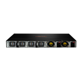 Hewlett Packard Enterprise 6200M Gestito L3 Gigabit Ethernet (10/100/1000) Supporto Power over Ethernet (PoE) 