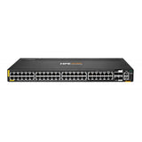 Hewlett Packard Enterprise 6200M Gestito L3 Gigabit Ethernet (10/100/1000) Supporto Power over Ethernet (PoE) 