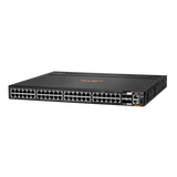 HPE Aruba Networking CX 6200M 48G 4SFP+ Switch Gigabit Ethernet (10/100/1000)